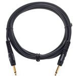 Planet Waves Custom Series Instrument Cable, 15 Feet