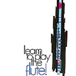 Learn To Play Flute Book 1
