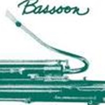 Breeze Easy Bassoon Book 1