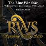 The Blue Window - Band Arrangement