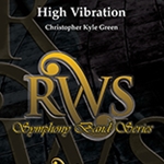 High Vibration - Band Arrangement