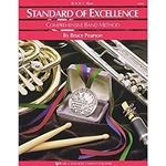 Standard Of Excellence Flute Book 1
