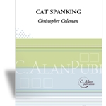 Cat Spanking - Percussion Ensemble