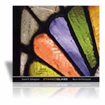 Stained Glass Cd - Percussion Ensemble
