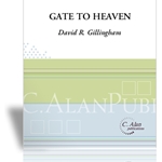 Gate To Heaven (Percussion Ensemble) - Percussion Ensemble