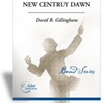 New Century Dawn - Band Arrangement