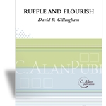 Ruffle And Flourish - Percussion Ensemble