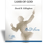 Lamb Of God - Band Arrangement