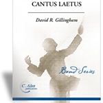 Cantus Laetus - Band Arrangement