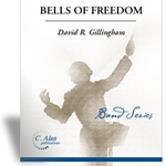 Bells Of Freedom - Band Arrangement