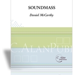 Soundmass - Orchestra Arrangement