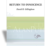 Return To Innocence - Percussion Ensemble