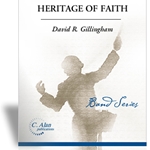 Heritage Of Faith - Band Arrangement
