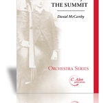 Five Songs From The Summit - Orchestra Arrangement