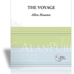 Voyage, The - Percussion Ensemble