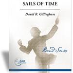 Sails Of Time - Band Arrangement