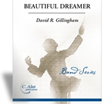 Beautiful Dreamer - Band Arrangement