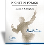 Nights In Tobago - Band Arrangement