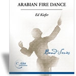Arabian Fire Dance - Band Arrangement