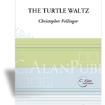 Turtle Waltz, The - Percussion Ensemble