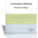 Tantango Dongo - Percussion Ensemble