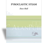 Pyroclastic Steam - Percussion Ensemble