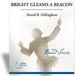 Bright Gleams A Beacon - Band Arrangement