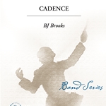 Cadence - Band Arrangement
