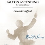 Falcon Ascending, The - Band Arrangement