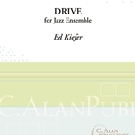 Drive! - Jazz Arrangement