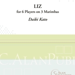 Liz - Percussion Ensemble