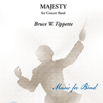 Majesty - Band Arrangement