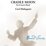 Cradle Moon - Band Arrangement