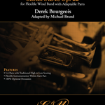 Serenade, Op. 22 - Flex Band Arrangement