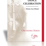 Chumash Dance Celebration - Orchestra Arrangement