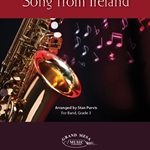 Song from Ireland - Band Arrangement
