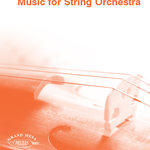 Themes from "Rite of Spring" - String Orchestra Arrangement