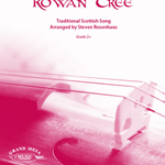The Rowan Tree - String Orchestra Arrangement