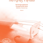 The Flying Trapeze - String Orchestra Arrangement