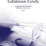 Catalonian Carols - String Orchestra Arrangement