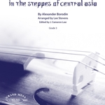 In the Steppes of Central Asia - String Orchestra Arrangement