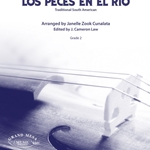 Los Peces en el Rio - String Orchestra Arrangement