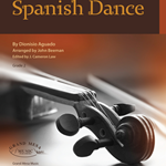 Spanish Dance - String Orchestra Arrangement