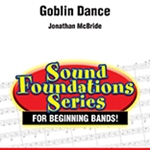Goblin Dance - Band Arrangement