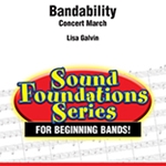 Bandability - Band Arrangement