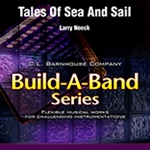Tales of Sea and Sail - Build-A-Band Arrangement