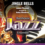 Jingle Bells - Jazz Arrangement