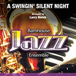 A Swingin' Silent Night - Jazz Arrangement