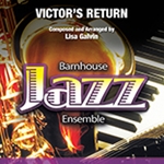Victor's Return - Jazz Arrangement