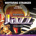 Wayfaring Stranger - Jazz Arrangement